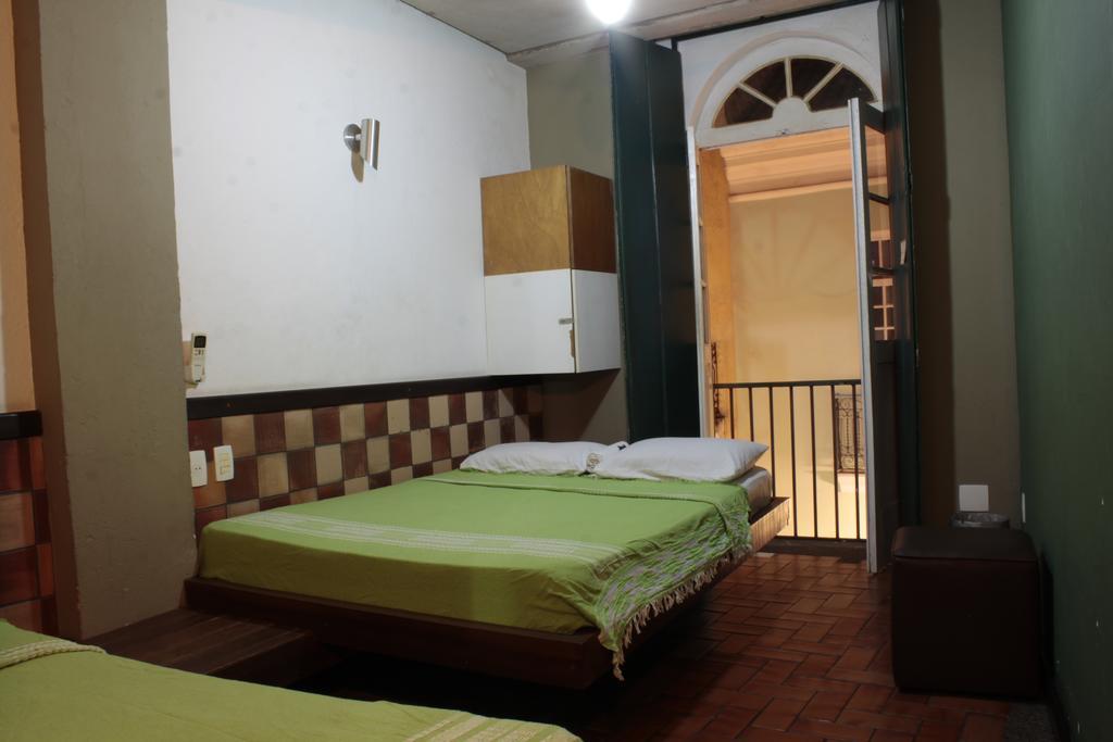 Laranjeiras Hostel Salvador Exterior foto
